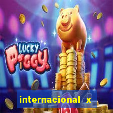 internacional x atletico mg multicanais